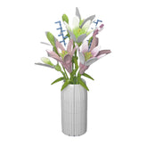 SP-10057 - Lilien in der Vase (Sonderposten)