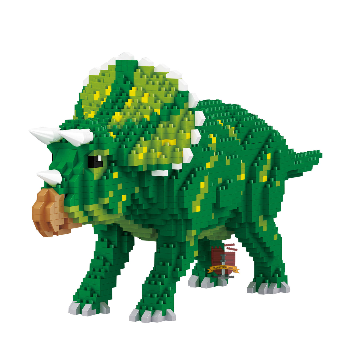 16251 - Triceratops (Balody)