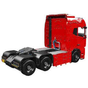 19015 - FH16 Truck (Mould King)