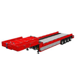 19015T - FH16 Truck Trailer (Mould King)