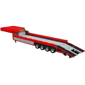 19015T - FH16 Truck Trailer (Mould King)