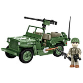 CB-2296 - Willys MB (Cobi)