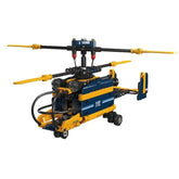 24048 - Doppelrotor Hubschrauber (Mould King)