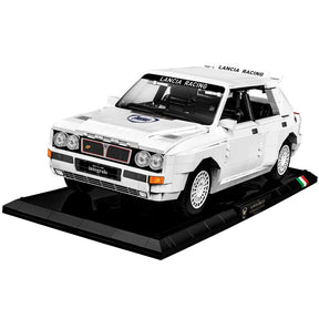 CB-24356 - Lancia Delta Integrale Executive Edition (Cobi)