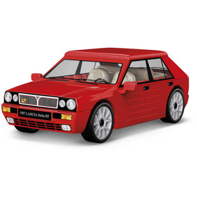 CB-24508 - Lancia Delta HF (Cobi)