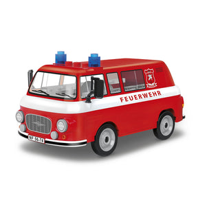 24594 - Feuerwehr Barkas B1000 (Cobi)