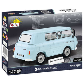 CB-24600 - Barkas B1000 (Cobi)