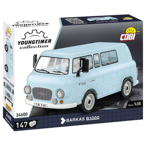 CB-24600 - Barkas B1000 (Cobi)