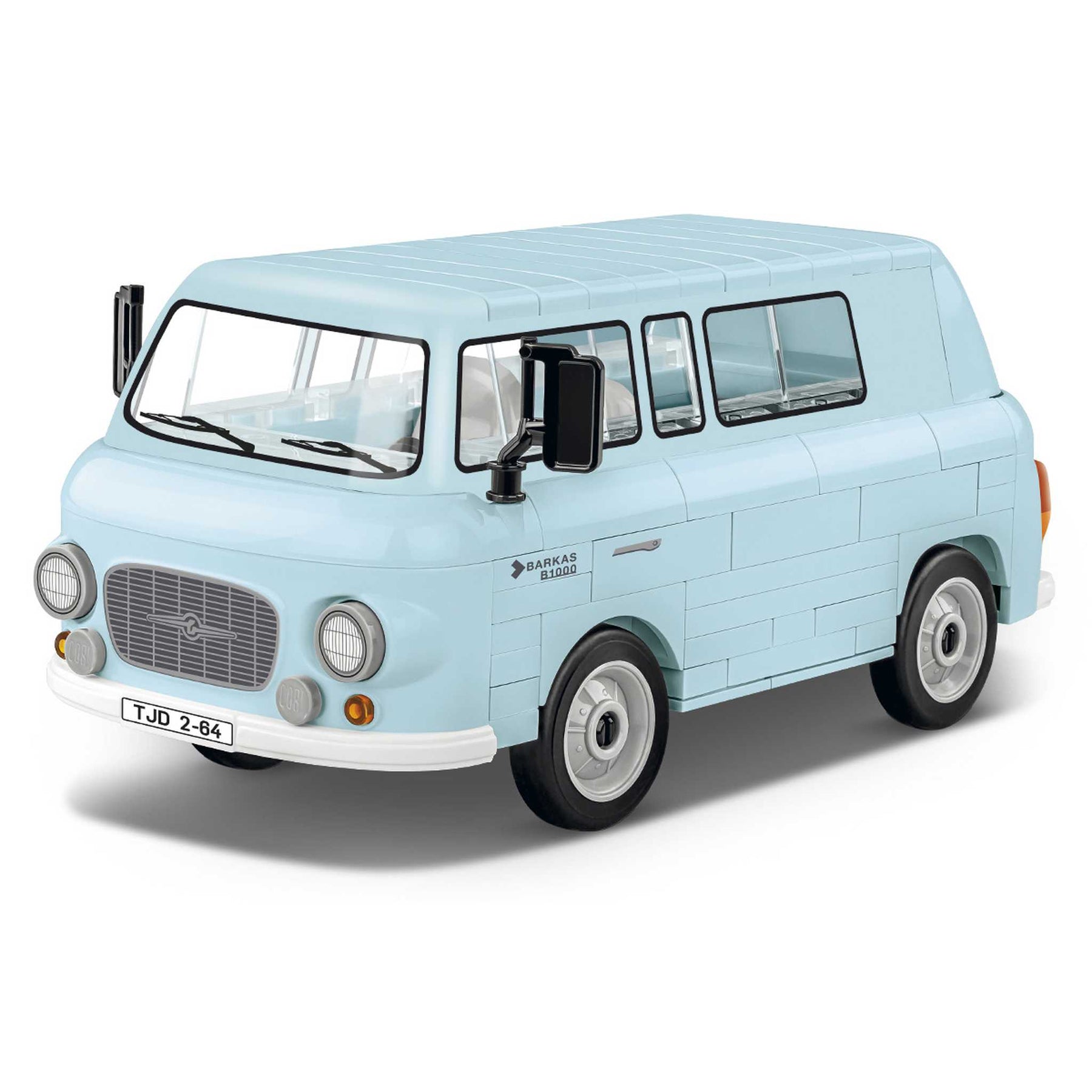 CB-24600 - Barkas B1000 (Cobi)