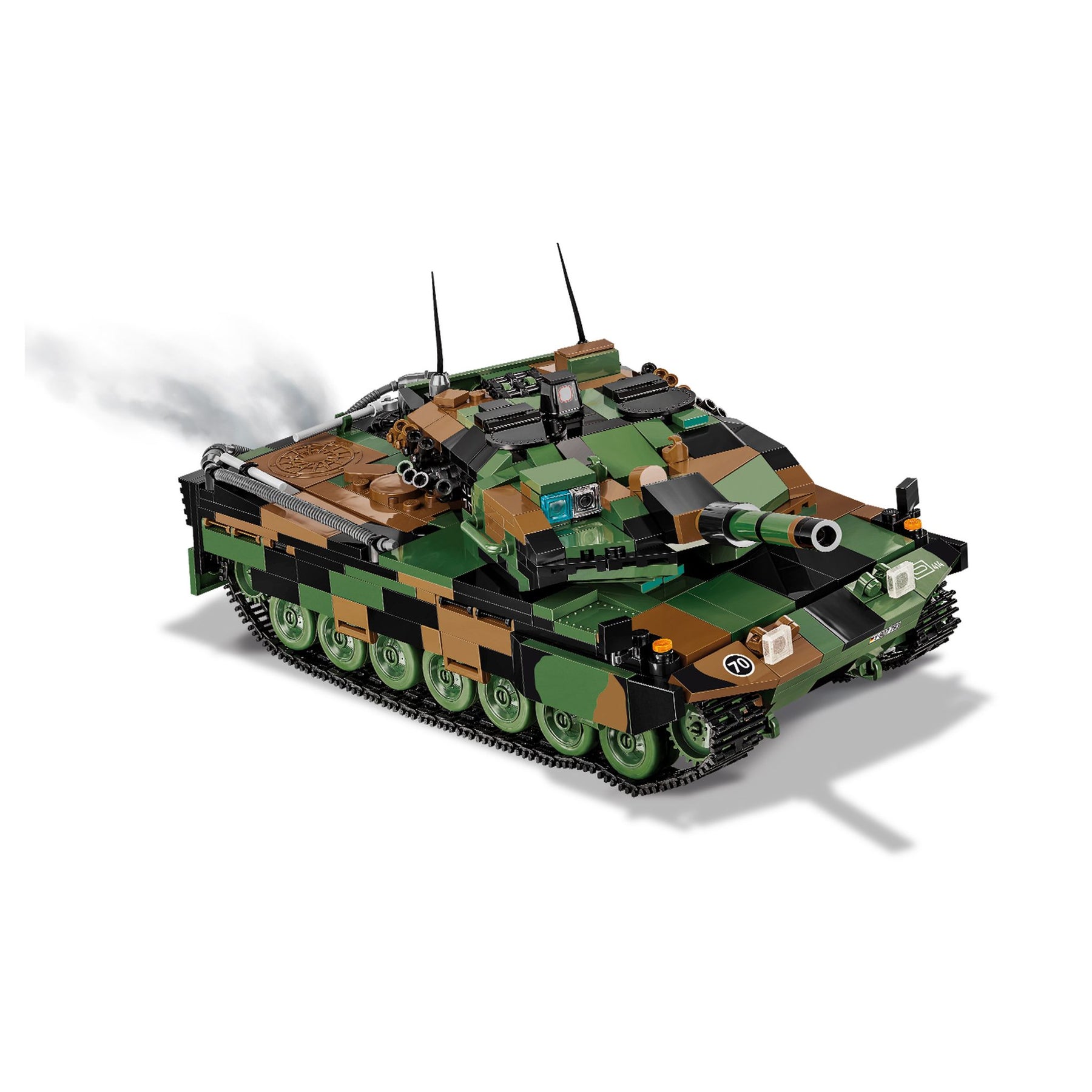 2620-Leopard 2A5 TVM 1:35 (Cobi)-Cobi