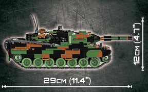 2620-Leopard 2A5 TVM 1:35 (Cobi)-Cobi