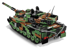 2620-Leopard 2A5 TVM 1:35 (Cobi)-Cobi