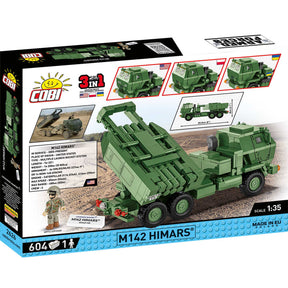 CB-2626 - M142 Himars (Cobi)