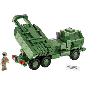 CB-2626 - M142 Himars (Cobi)