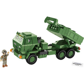 CB-2626 - M142 Himars (Cobi)