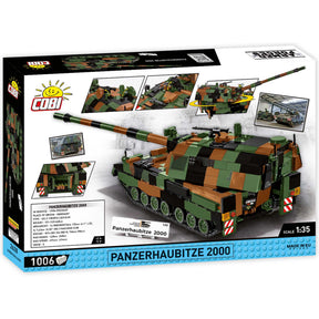 CB-2628 - Panzerhaubitze 2000 (Cobi)