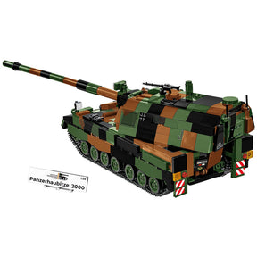 CB-2628 - Panzerhaubitze 2000 (Cobi)