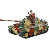 CB-3113 - Panzer VI Ausf. B Königstiger (Cobi)