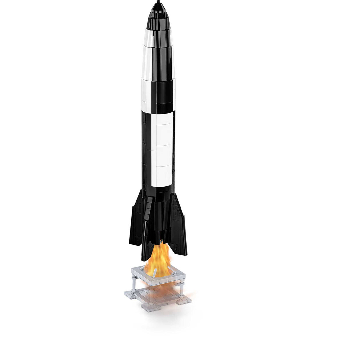 CB-3121 - V2 Rakete (Cobi)