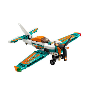 42117-Rennflugzeug (Lego)