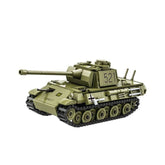 4517 - Panther Panzer (Wange)