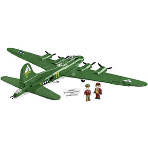 CB-5750 - Boeing B-17G Flying Fortress (Cobi)