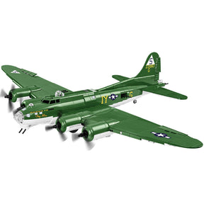 CB-5750 - Boeing B-17G Flying Fortress (Cobi)