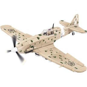 CB-5760 - Macchii C.202 Folgore (Cobi)