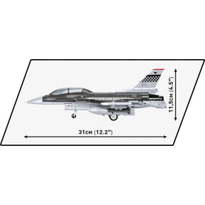 5815 - F-16D Fighting Falcon (Cobi)