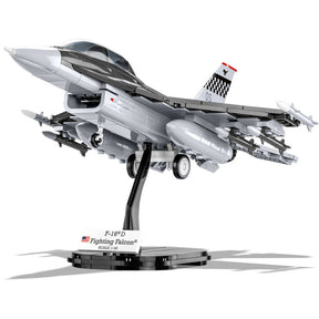 5815 - F-16D Fighting Falcon (Cobi)