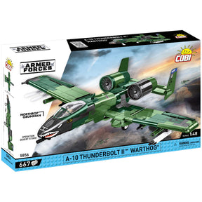 CB-5856 - A10 Thunderbolt II (Cobi)