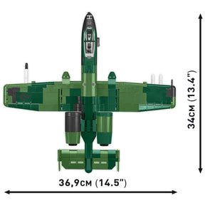 CB-5856 - A10 Thunderbolt II (Cobi)