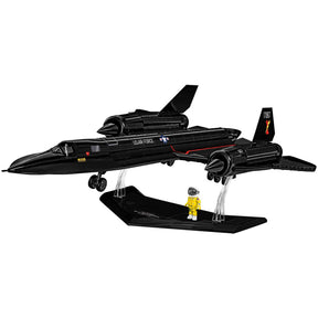 CB-5891 - Lockheed SR-71 Blackbird (Cobi)