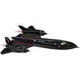 CB-5891 - Lockheed SR-71 Blackbird (Cobi)