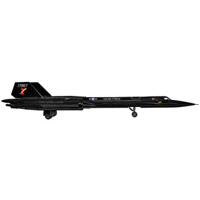 CB-5891 - Lockheed SR-71 Blackbird (Cobi)