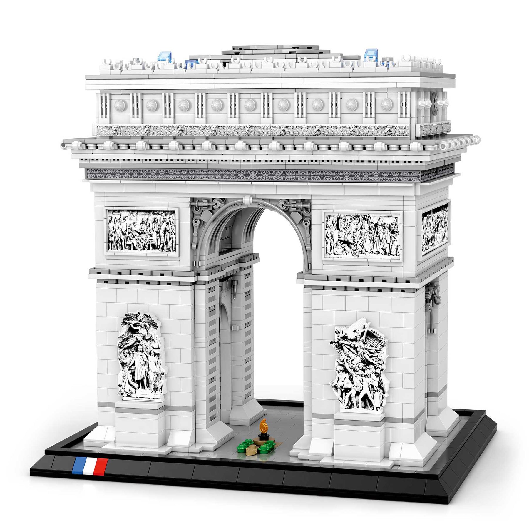 R-66024 - Arc de Triumphe (Reobrix)