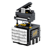 708600C Piano mit Lautsprecher (Sembo)