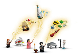 75981 - Harry Potter Adventskalender (Lego)