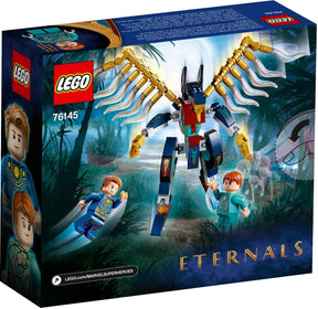 76145 - Luftangriff der Eternals (Lego)