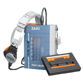 8212 - Walkman (Jaki)