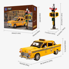 85017 - New York Taxi (Pantasy)