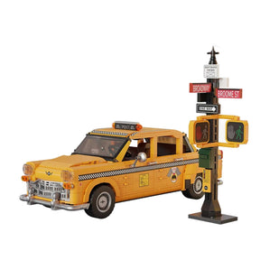 85017 - New York Taxi (Pantasy)