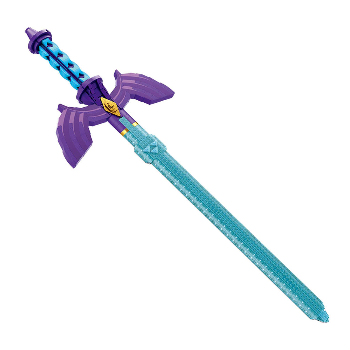 R-99014 - Masters Sword (Reobrix)