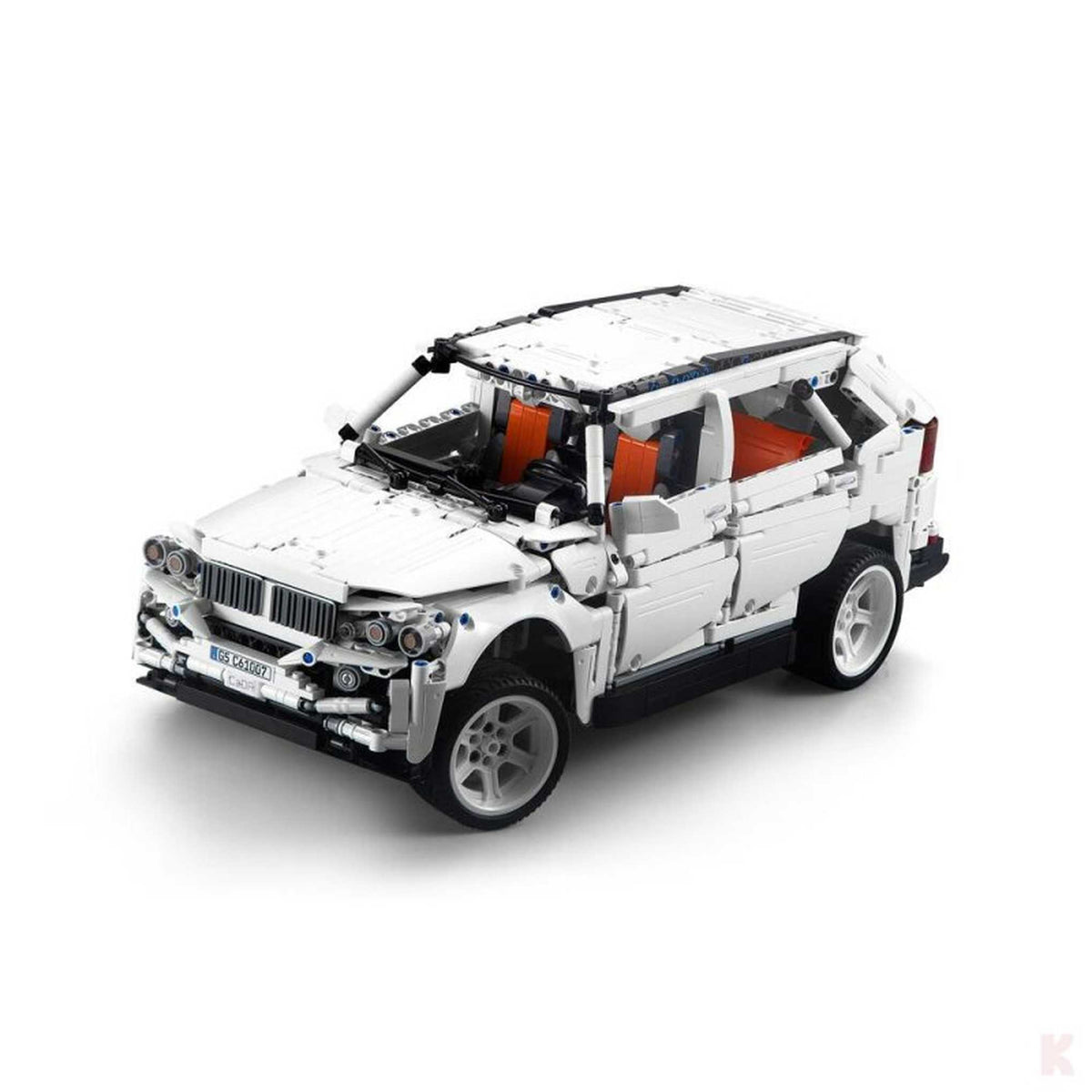 C61007W-G5 Offroad Vehicle-Cada