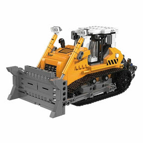 Bulldozer (Xingbao)