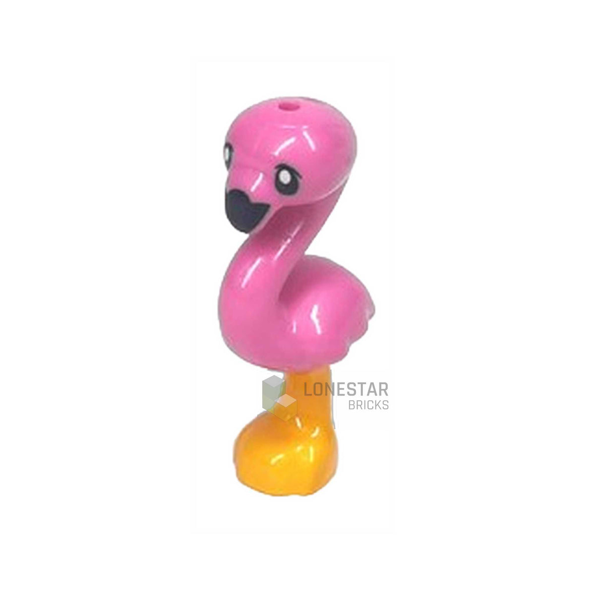 LB-40098-Flamingo (Lonestar-Bricks)