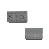 M-0011 - Batteriebox (Mould King)