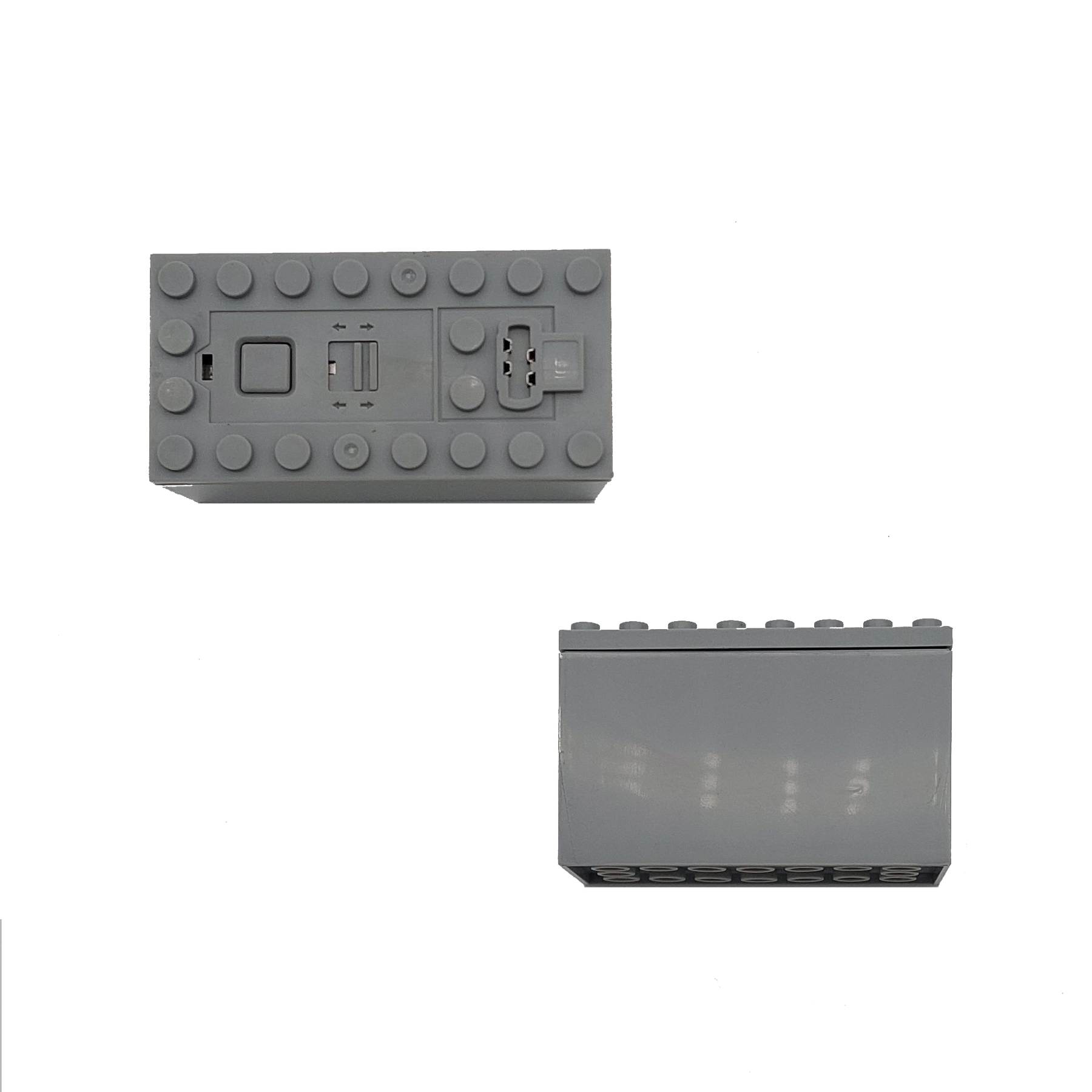 M-0011 - Batteriebox (Mould King)