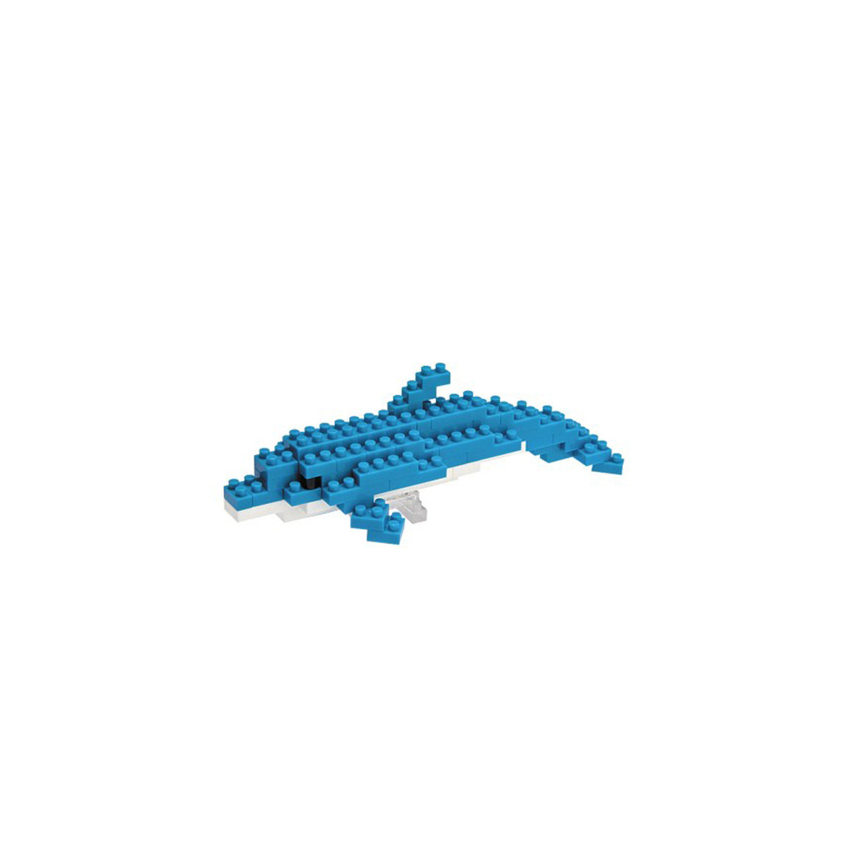 NBC_003-Delfin-Nanoblock