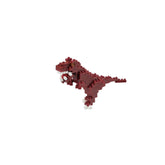 NBC_111-Tyrannosaurus-Nanoblock